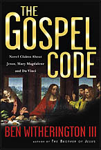 The Gospel Code