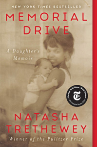 Natasha Trethewey, Memorial Drive.