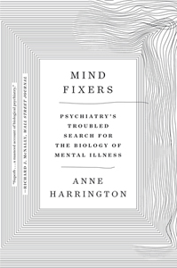 Anne Harrington Mind Fixers v2 sm