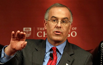 David Brooks