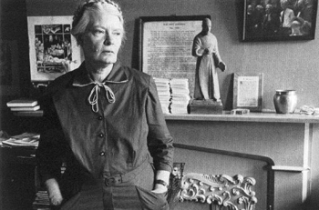 Dorothy Day In Office sm