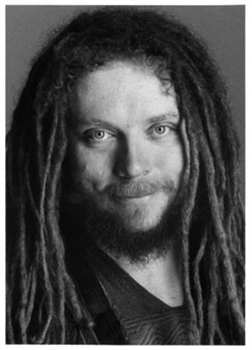 Jaron Lanier.