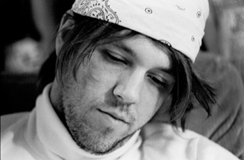 David Foster Wallace.