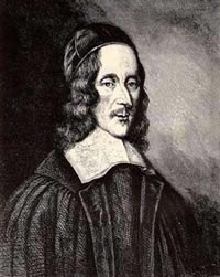 George Herbert.