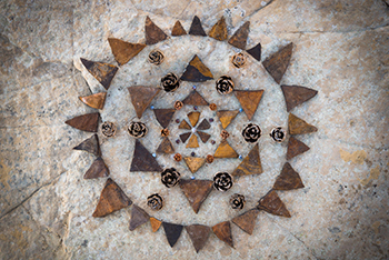 "Dusty Road" by Day Schildkret.