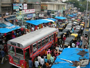 Mumbai.