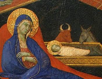 Nativity Ox And Ass4 sm