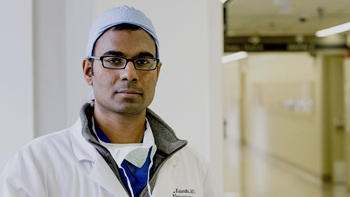 Paul Kalanithi (1977-2015).