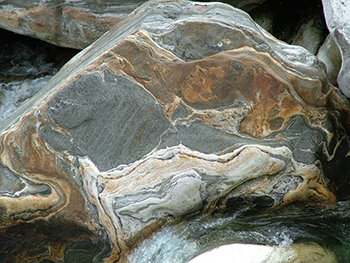 River, Stone, Nature, Rock, Boulders, Grain, Riverbed.