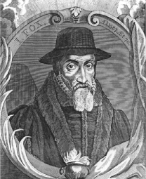 John Foxe