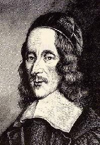 Portrait of George Herbert