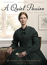 A Quiet Passion (2017)