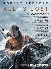 All Is Lost (2013)