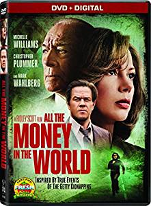 All the Money in the World (2017)