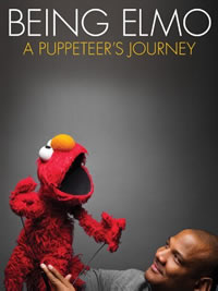 Being Elmo: A Puppeteer's Journey (2011)