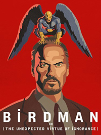 Birdman (2014)