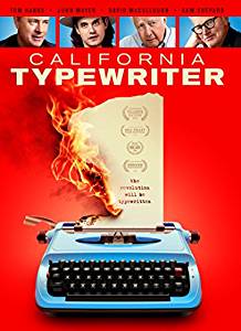 California Typewriter (2016)