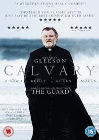 Calvary (Ireland).