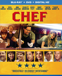 Chef (2014)