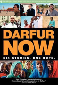 Darfur Now (2007)