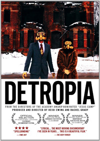 Detropia (2012)