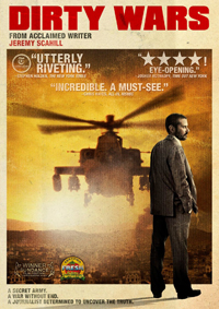 Dirty Wars (2013)