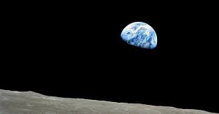 Earthrise (2018)