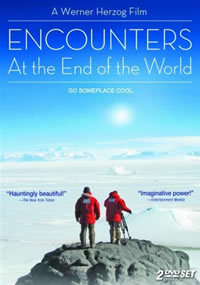 Encounters at the End of the World (2008)