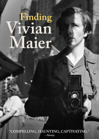 Finding Vivian Maier (2013)