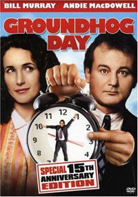 Groundhog Day (1993)