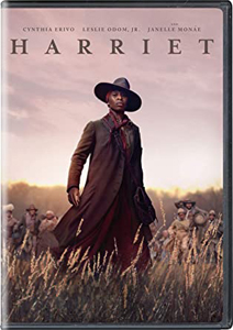 Harriet (2019)