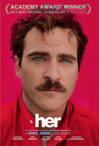 Her (2013)