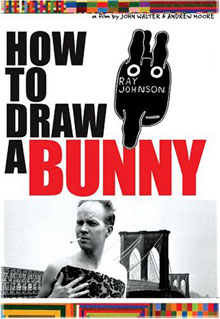 How to Draw a Bunny (2002)