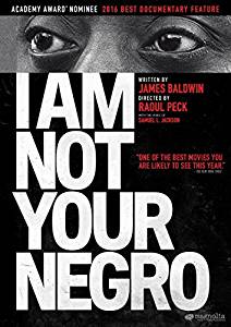 I Am Not Your Negro (2016)