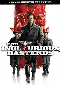 Inglourious Basterds (2009)