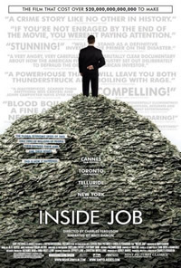 Inside Job (2010)