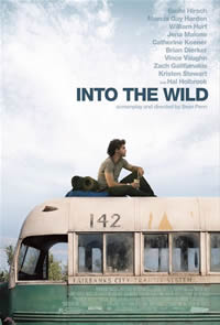 Into the Wild (2007)