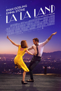 La La Land (2016)