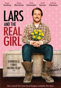 Lars and the Real Girl (2007)