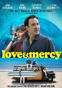 Love and Mercy (2015)