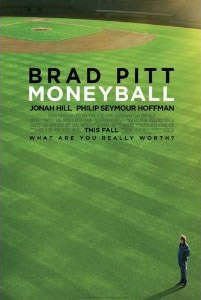 Moneyball (2011)