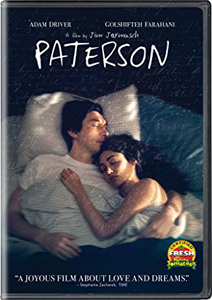 Paterson (2016)