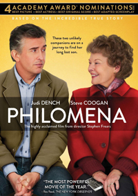 Philomena (2013)