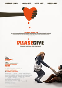 Please Give (2010)