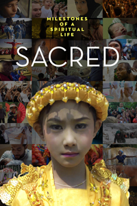 Sacred: Milestones of a Spiritual Life (2018)