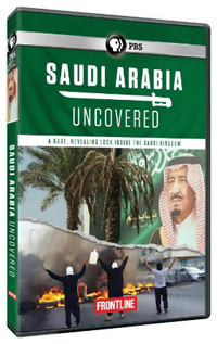 Saudi Arabia Uncovered (2016)—Saudi Arabia