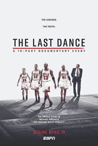 The Last Dance (2020)