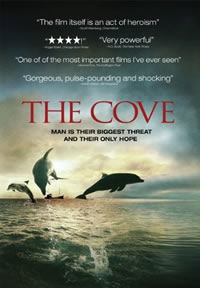 The Cove (2009)