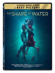 The Shape of Water (2017)