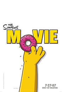 The Simpsons Movie (2007)